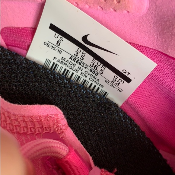 Vapormax - Picture 5 of 5